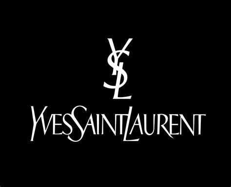 st laurent ysl monogram.